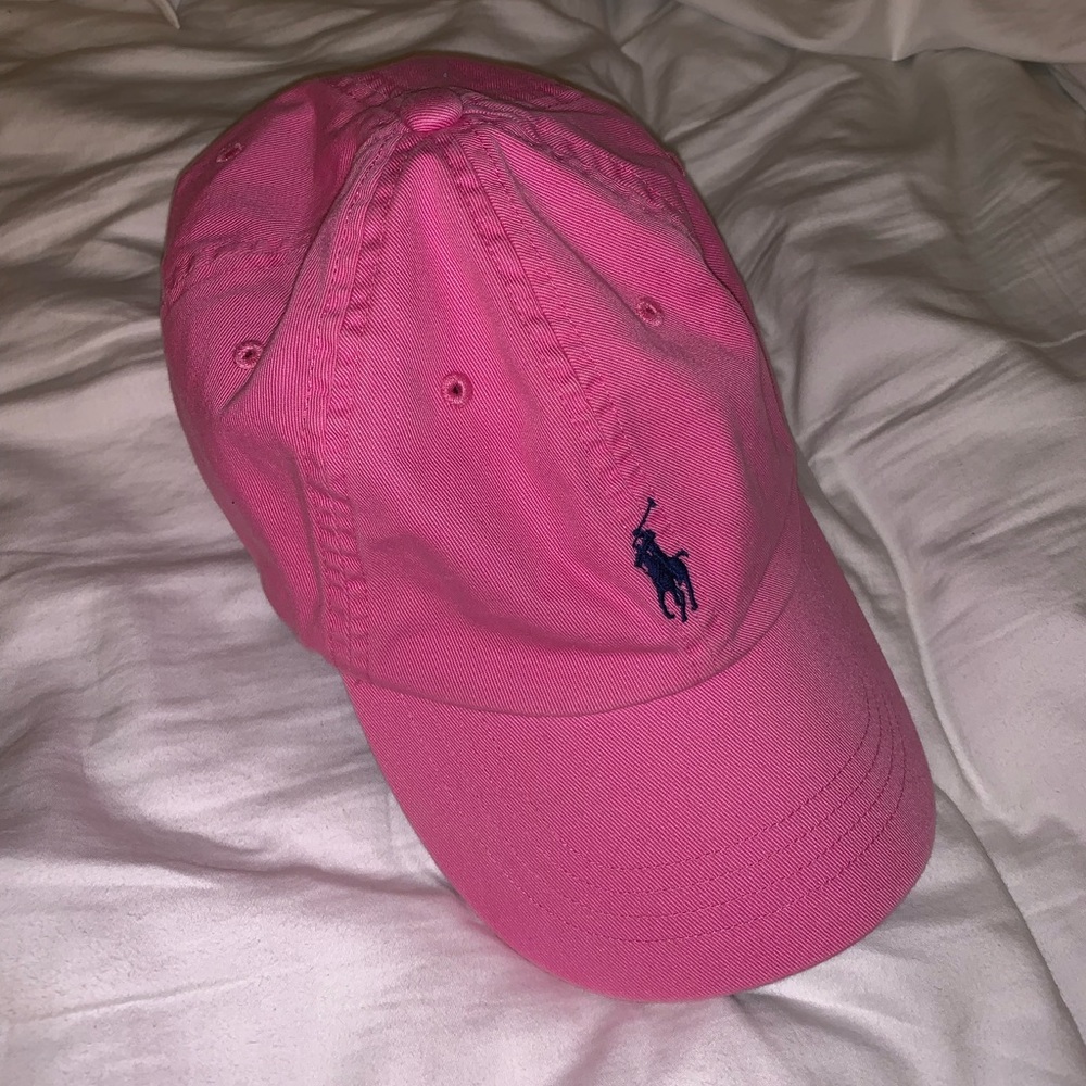 NEW Women’s Polo Cap